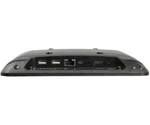 Планшет ALLNET WALLTab-8 8" с PoE, RK3568, Android 13, 8 ГБ ОЗУ, 32 ГБ памяти