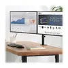 Tripp Lite DDR1327SDFC-1 двуэкранный гибкий кронштейн Photo 2