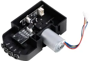 Creality CFS bottom bracket accessory 4004010265 for 3D printer filament feeding system