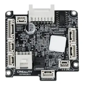 Плата CPU для 3D-принтера Creality 4002010056, совместима с K2 Pro / K2 Plus, 1 шт., 0.011 кг