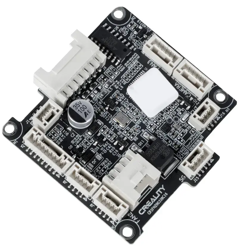 Плата CPU Creality 4002010056 для K2 Pro / K2 Plus Photo 3