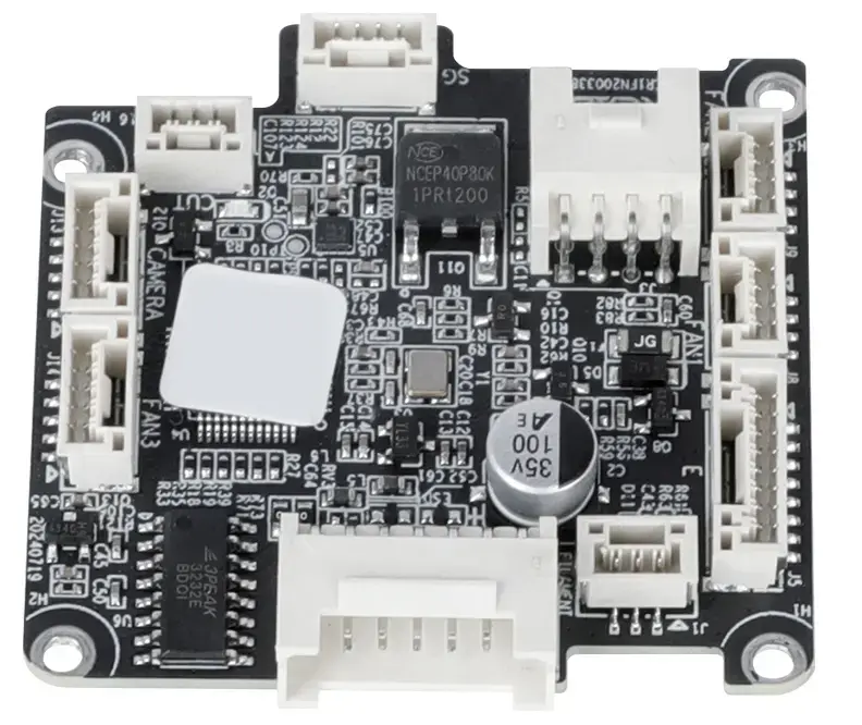 Плата CPU Creality 4002010056 для K2 Pro / K2 Plus Photo 4