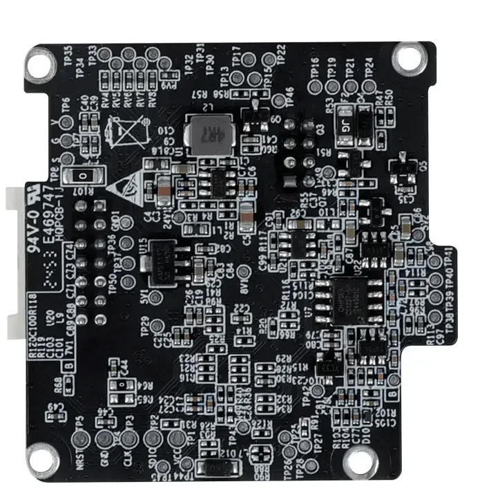 Плата CPU Creality 4002010056 для K2 Pro / K2 Plus Photo 5