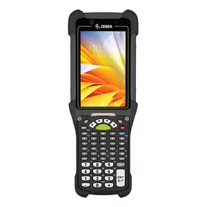 Защитная плёнка MOBILIS 036325 для Zebra MC9400/MC9450, 0,33 мм, прозрачная, 1 шт