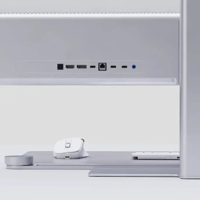 Монитор ALOGIC Edge 40C2KPD Ультраширокий QHD Photo 3