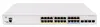 Коммутатор Cisco Catalyst C1300X-24MU-4X Managed L3 Photo 1