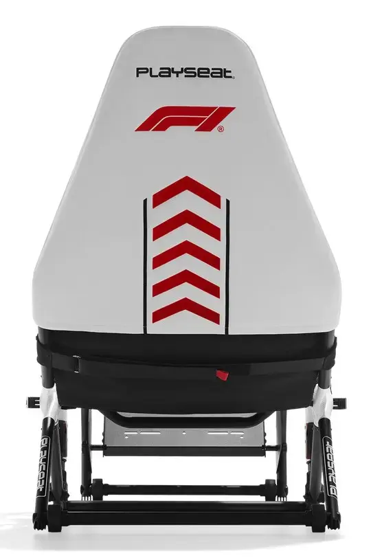 PLAYSEAT Challenge F1 Edition racing seat Photo 2