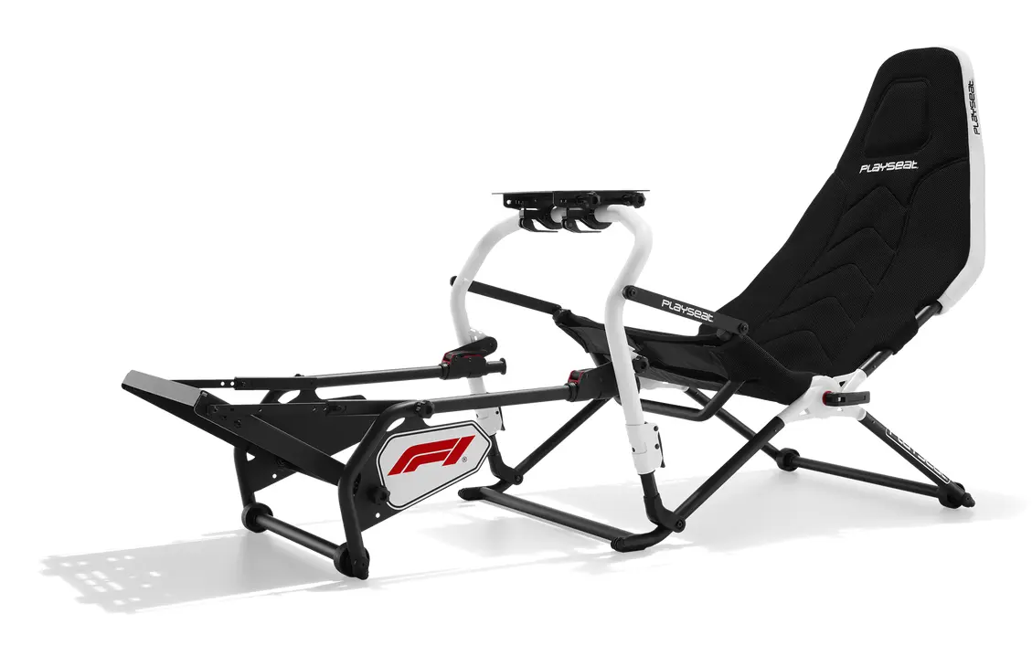 Playseat Challenge DD – F1 Universāls