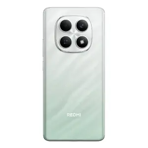 Смартфон Xiaomi Redmi Note 15 — 6.77" AMOLED, 8 ГБ RAM, 128 ГБ, 6000 мА·ч, 108 МП, IP64, Forest Green