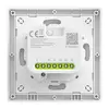 Sonoff MINI-ZB2GS-E ZigBee divu kanālu sienas slēdzis Photo 3