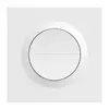 Sonoff MINI-2GS-E two-channel smart wall switch Photo 2