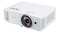 Проектор Acer S1287n Short Throw Photo 3