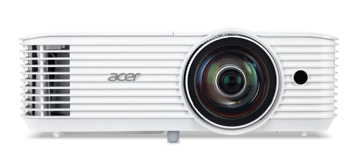 Acer S1287n DLP Projektors ar XGA