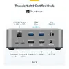 StarTech Thunderbolt 5 Universal Docking Station Photo 4