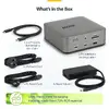 StarTech Thunderbolt 5 Universal Docking Station Photo 11