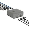 StarTech Thunderbolt 5 Universal Docking Station Photo 13