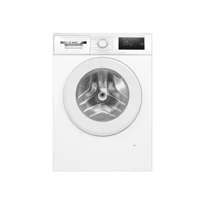 Стиральная машина Bosch WAN2808LSN, фронтальная загрузка, 8 кг, 1200 об/мин, глубина 59 см, класс A, белая