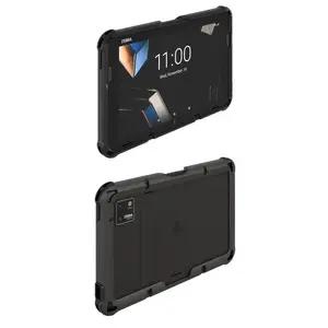 Tablet cover Zebra for ET401 20.3 cm (8") SG-ET401-08EXO-02 Black