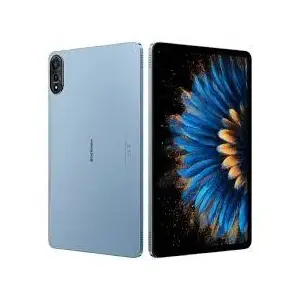 TABLET MEGA2 12" 6/256GB/BLUE ENG GIFT SET BLACKVIEW