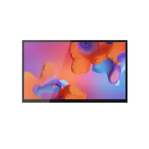 ALOGIC 32A4KPDTMSLV Computer Monitor 32-inch 3840 x 2160 pixels 4K Ultra HD LED Touchscreen Multi-user Silver