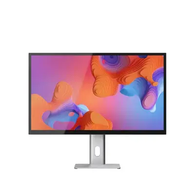 ALOGIC 32A4KPDTMSLV 32" 4K Skārienekrāna Monitors Sudraba Photo 4