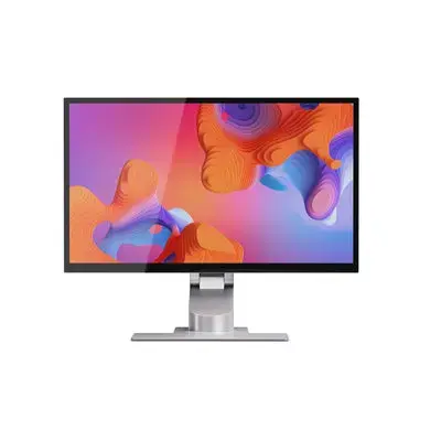 ALOGIC 32A4KPDTMSLV 32" 4K Skārienekrāna Monitors Sudraba Photo 7