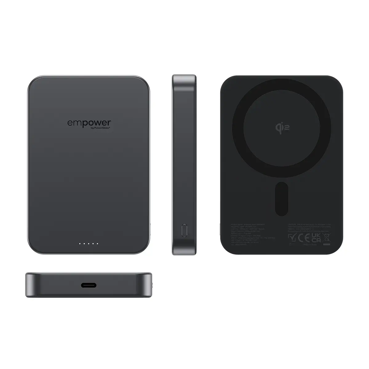 PanzerGlass empower™ 10000mAh power bank Photo 5