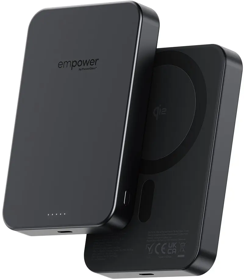 PanzerGlass empower EM82609 Power Bank 10000mAh