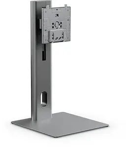Monitor raise stand ALOGIC ASPEKT Raise Stand for 32" monitors, Space Grey