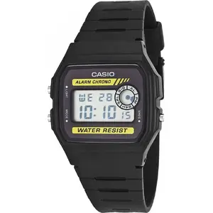 Wrist Watch CASIO VINTAGE S7231788 — women's analog model, case ~32–32.5 mm