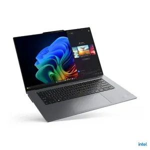 Klēpjdators Lenovo ThinkPad X9-15 G1 — Intel Core U7 258V, 15.3" 2880x1800, 32 GB RAM, 1 TB SSD, Windows 11 Pro