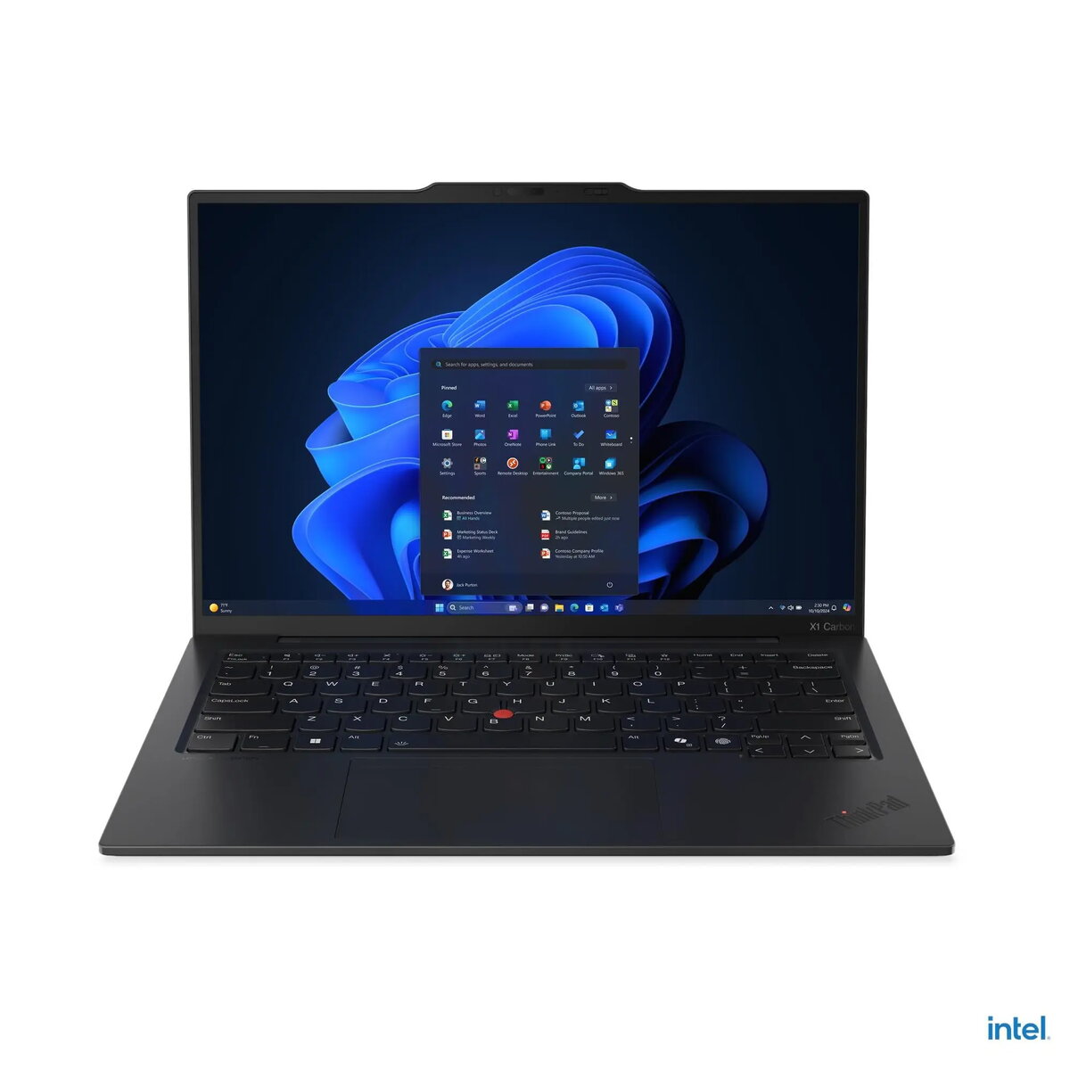 Klēpjdators Lenovo ThinkPad X1 Carbon 14&quot
