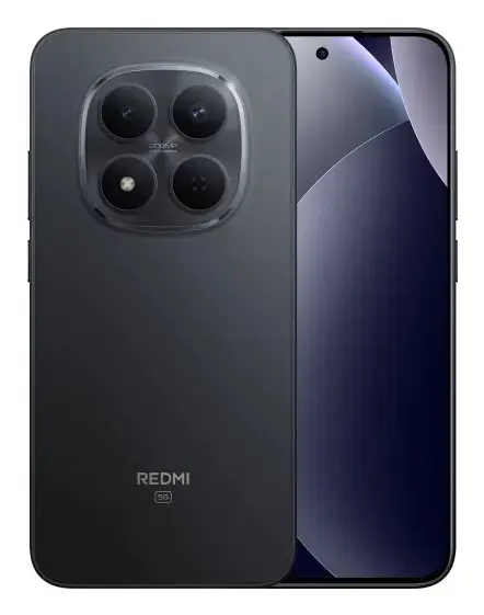 Xiaomi Redmi Note 15 Pro 5G — 8 ГБ/512 ГБ Photo 2