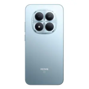 Смартфон Xiaomi Redmi Note 15 Pro 5G — 8 ГБ ОЗУ, 512 ГБ хранилище, синий