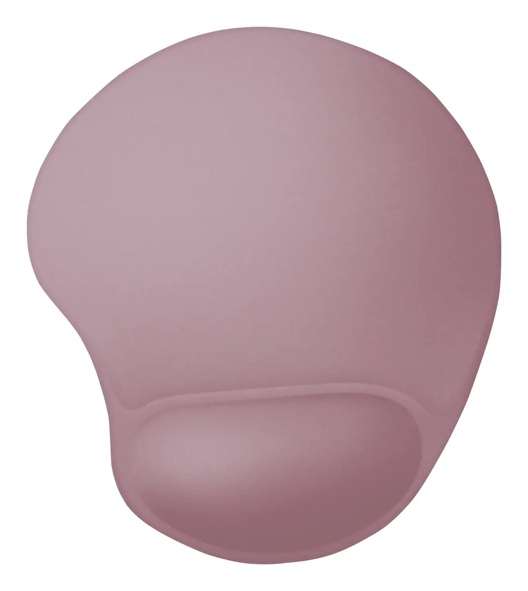 TRUST 26013 gel mouse pad with wrist rest Photo 2