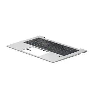 Keyboard for HP laptops N98209-051 — French layout, backlit