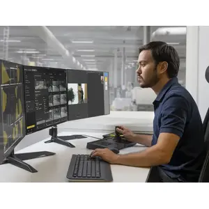 Flexible and scalable solution