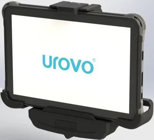 Urovo Passive Vehicle Cradle P8100/P8100P CPTC-502 Photo 5