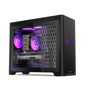 Desktop Tower Lenovo Legion T5 30AGB10 — AMD Ryzen 7 7700X, 32GB (2x16GB) DDR5, 512GB SSD, NVIDIA GeForce RTX 5070, Windows 11 Pro