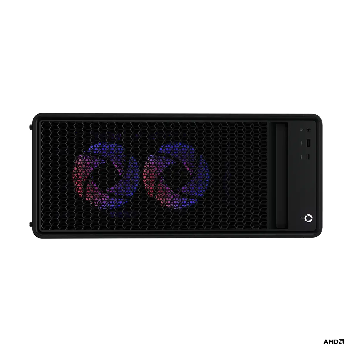 Lenovo Legion T5 30AGB10 desktop — Ryzen 7 7700X Photo 7