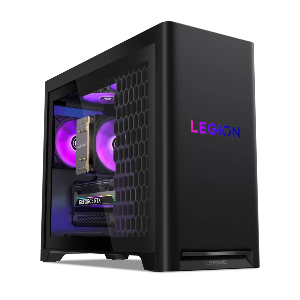 Lenovo Legion T5 30AGB10 desktop — Ryzen 7 7700X Photo 8