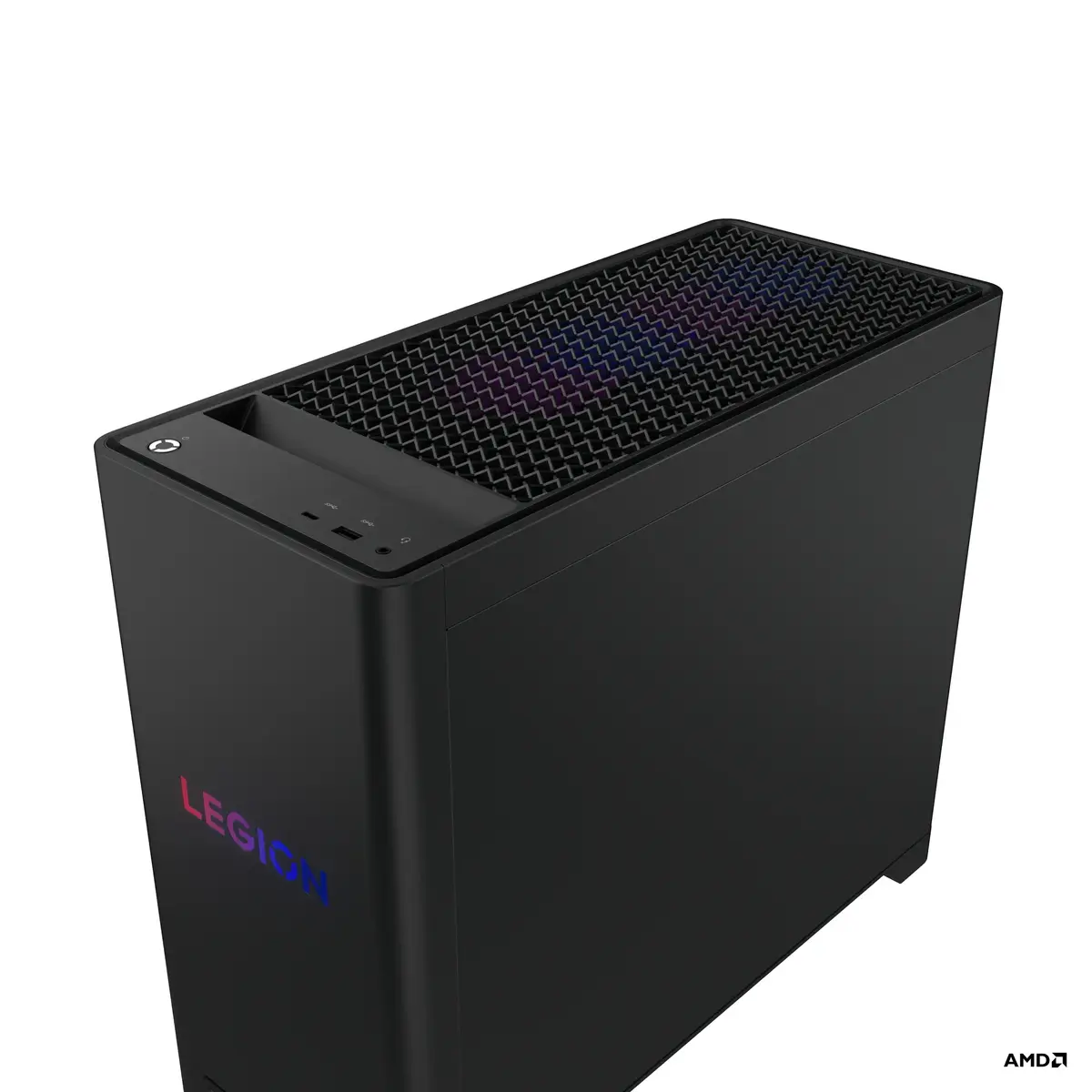 Lenovo Legion T5 30AGB10 desktop — Ryzen 7 7700X Photo 9