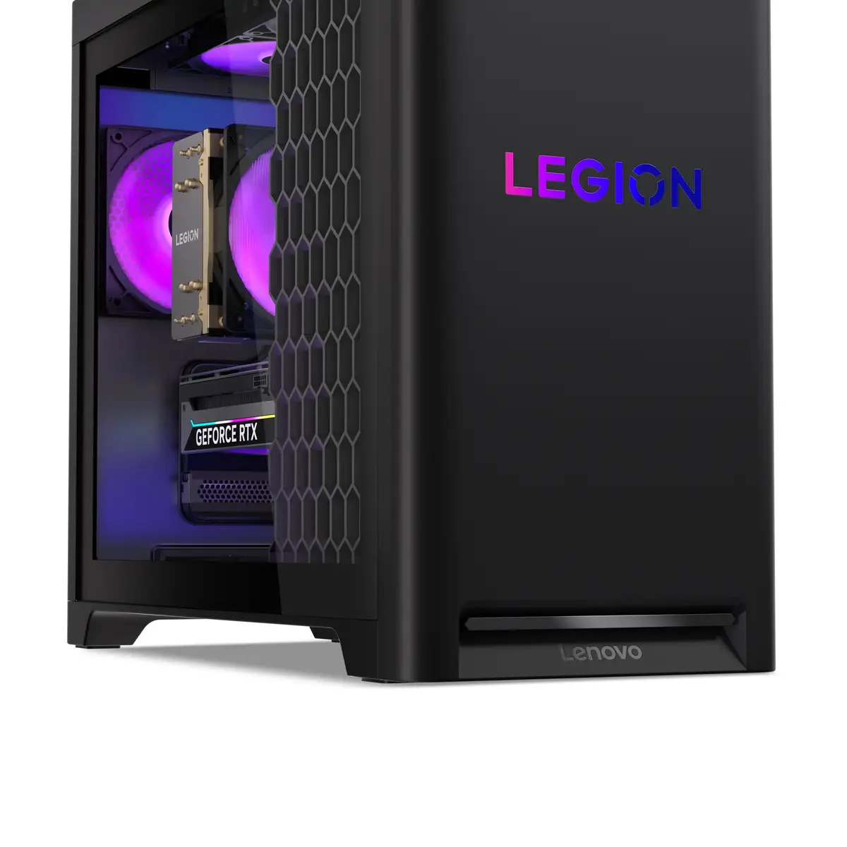 Lenovo Legion T5 30AGB10 desktop — Ryzen 7 7700X Photo 13