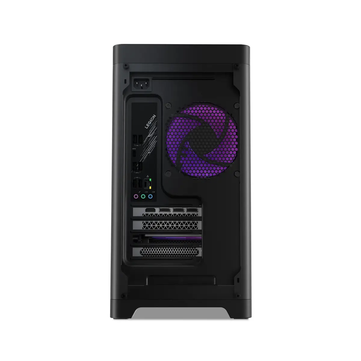 Lenovo Legion T5 30AGB10 desktop — Ryzen 7 7700X Photo 14