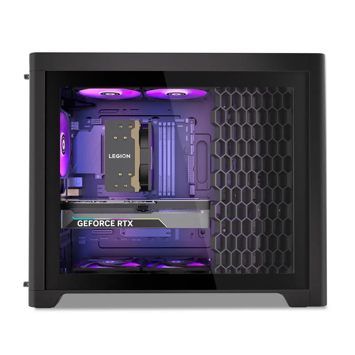 Lenovo Legion T5 30AGB10 desktop — Ryzen 7 7700X Photo 15