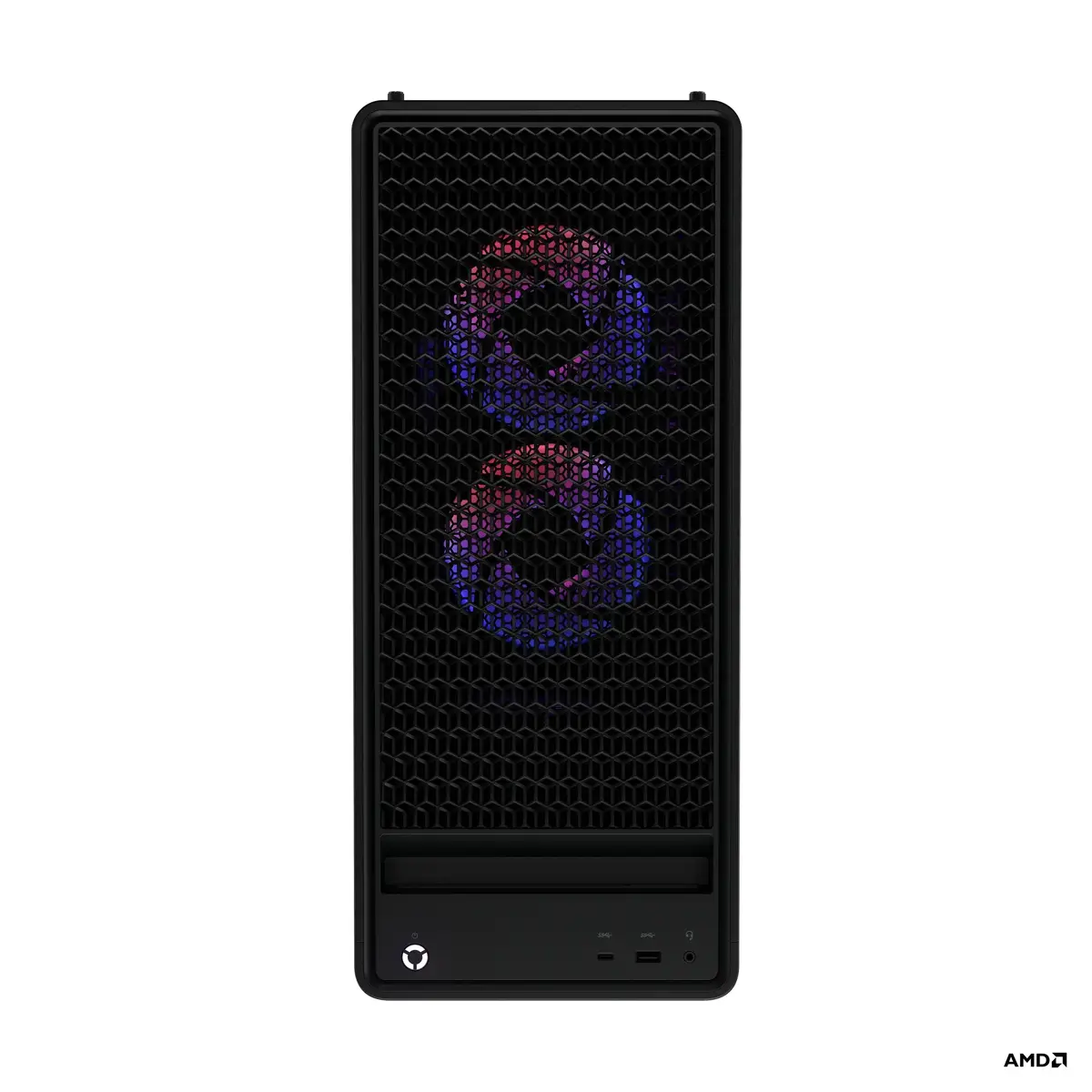 Lenovo Legion T5 30AGB10 desktop — Ryzen 7 7700X Photo 18