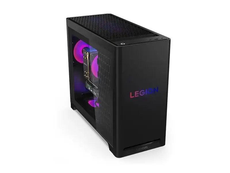 Lenovo Legion T5 30AGB10 desktop — Ryzen 7 7700X Photo 23