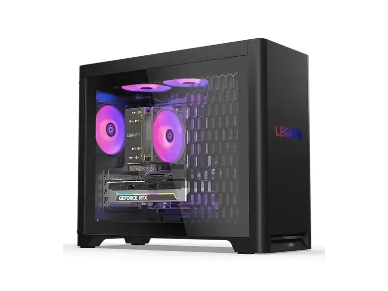 Lenovo Legion T5 30AGB10 desktop — Ryzen 7 7700X Photo 32