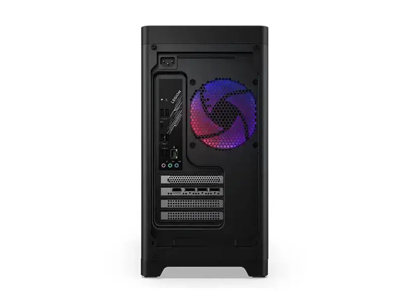 Lenovo Legion T5 30AGB10 desktop — Ryzen 7 7700X Photo 34