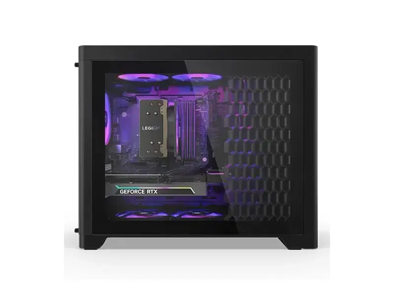 Lenovo Legion T5 30AGB10 desktop — Ryzen 7 7700X Photo 35